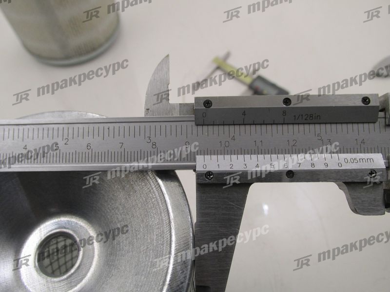 Элемент воздушного фильтра LR4105