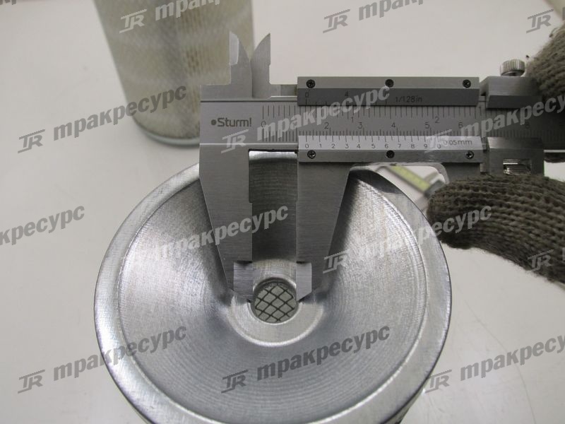 Элемент воздушного фильтра LR4105