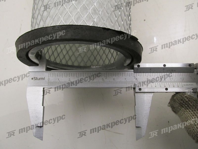 Элемент воздушного фильтра LR4105