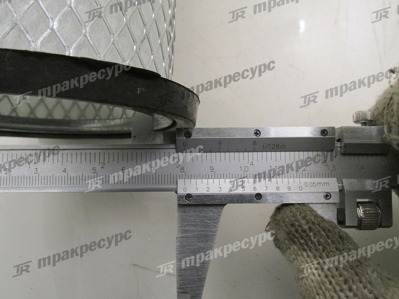 Элемент воздушного фильтра LR4105