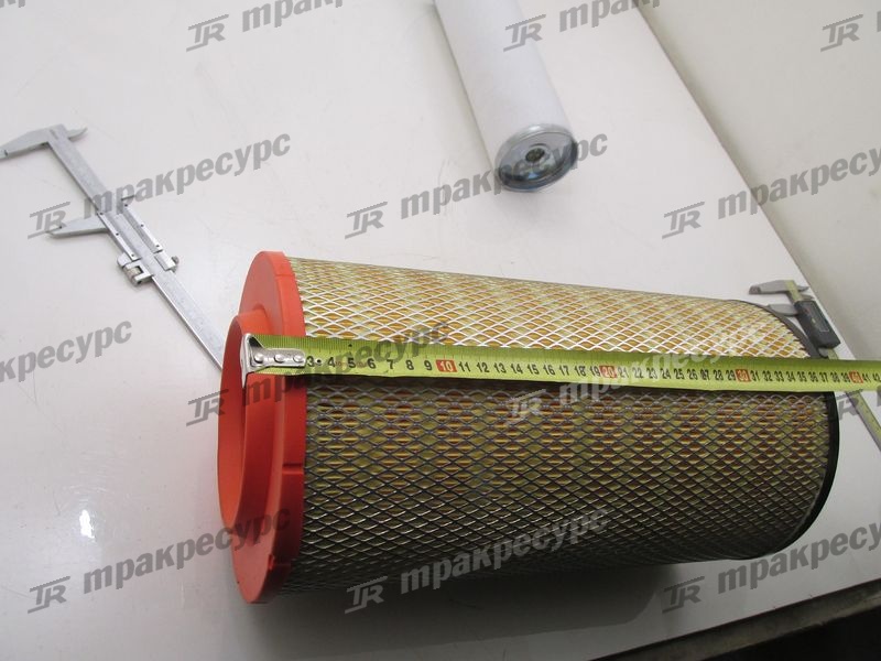 Элемент воздушного фильтра YC6108G