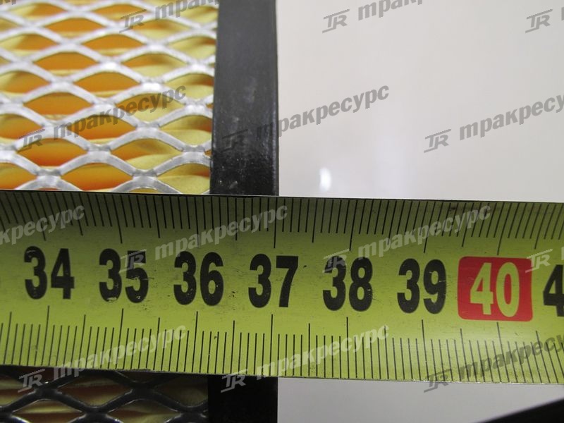 Элемент воздушного фильтра YC6108G