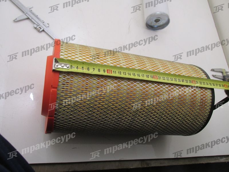 Элемент воздушного фильтра YC6108G