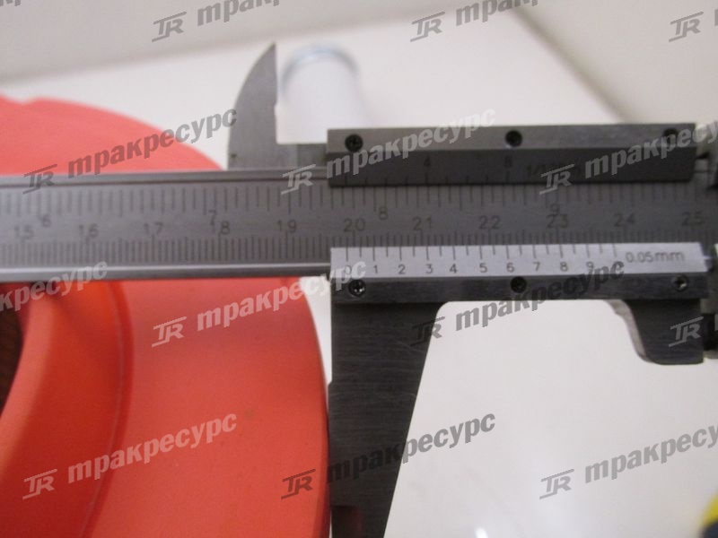 Элемент воздушного фильтра YC6108G