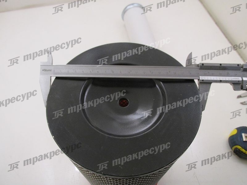 Элемент воздушного фильтра YC6108G