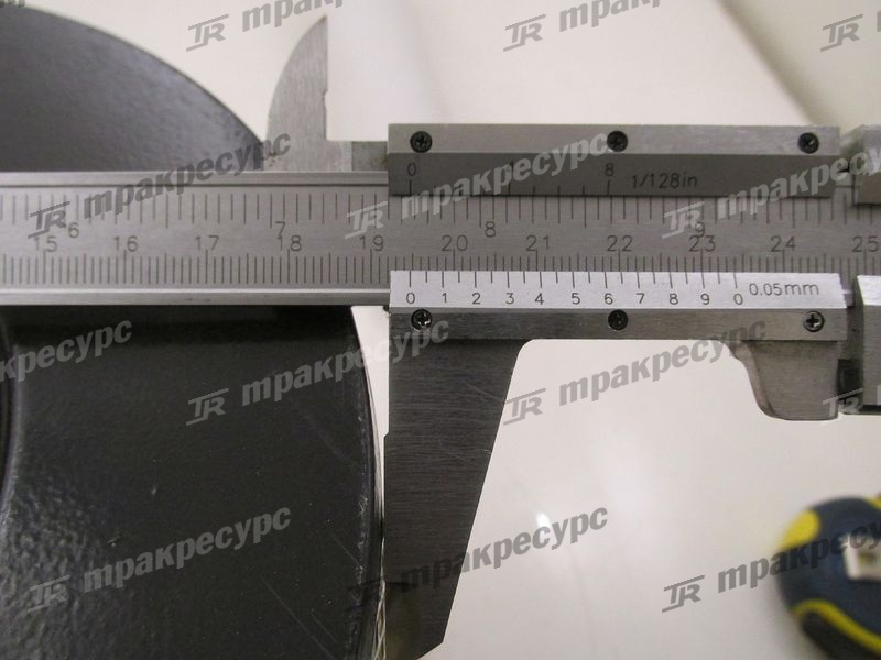 Элемент воздушного фильтра YC6108G