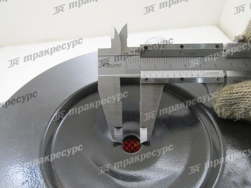 Элемент воздушного фильтра YC6108G