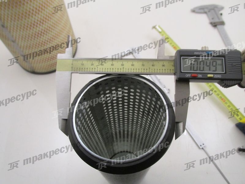 Элемент воздушного фильтра YC6108G