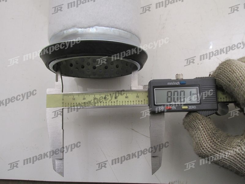 Элемент воздушного фильтра YC6108G