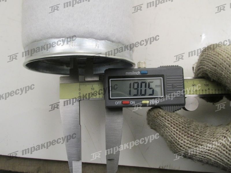 Элемент воздушного фильтра YC6108G