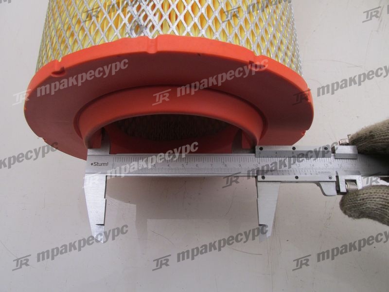 Элемент воздушного фильтра YC6108G