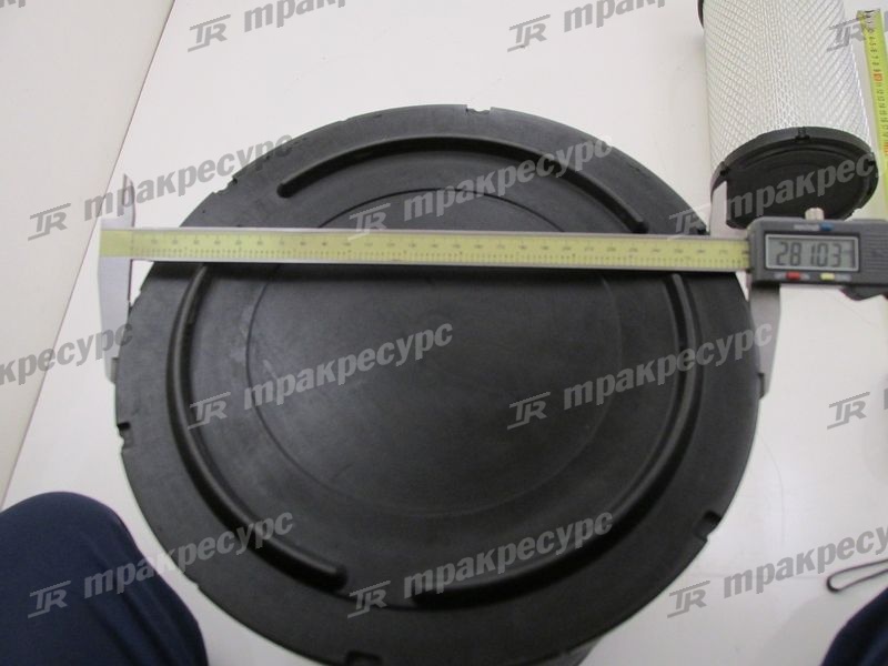 Элемент воздушного фильтра C6121