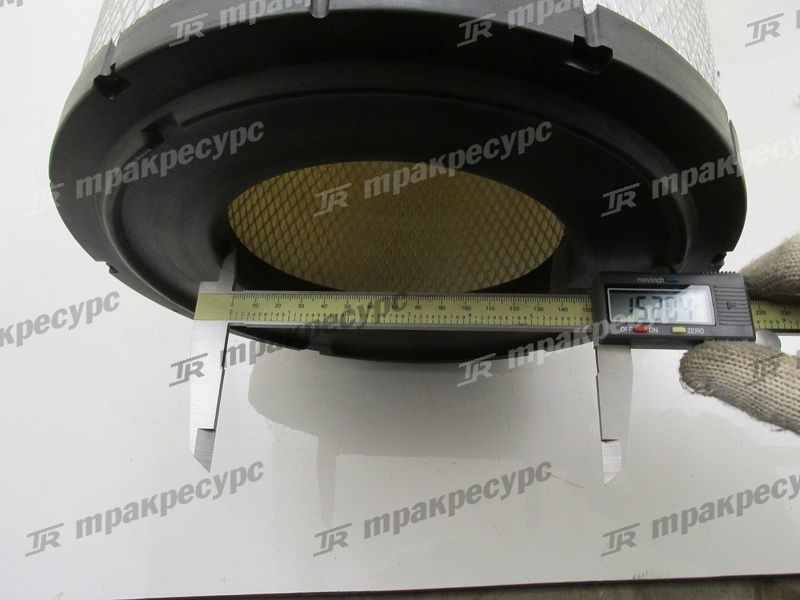 Элемент воздушного фильтра C6121