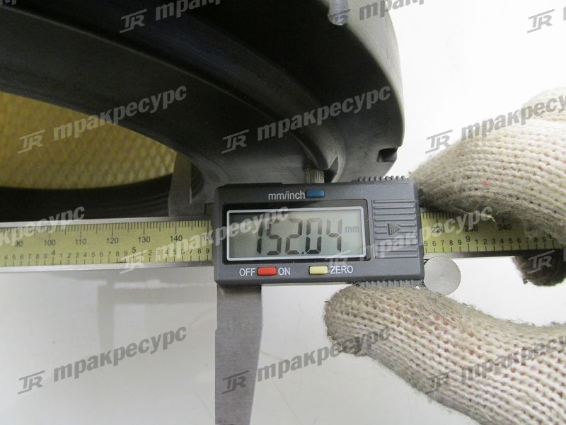 Элемент воздушного фильтра C6121