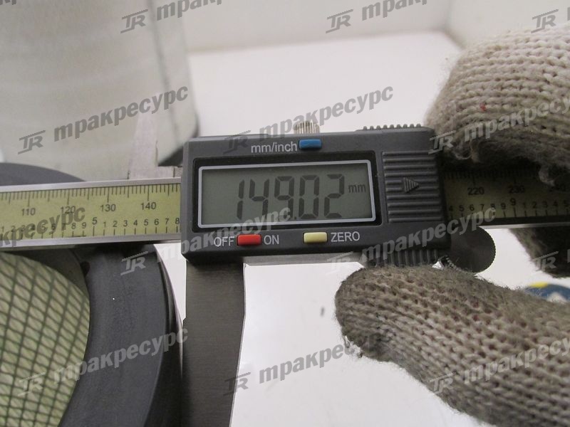 Элемент воздушного фильтра C6121