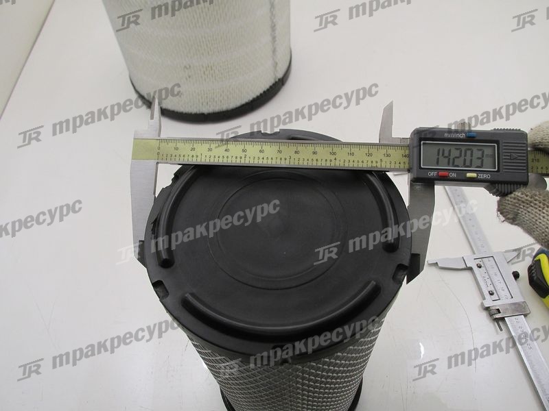 Элемент воздушного фильтра C6121