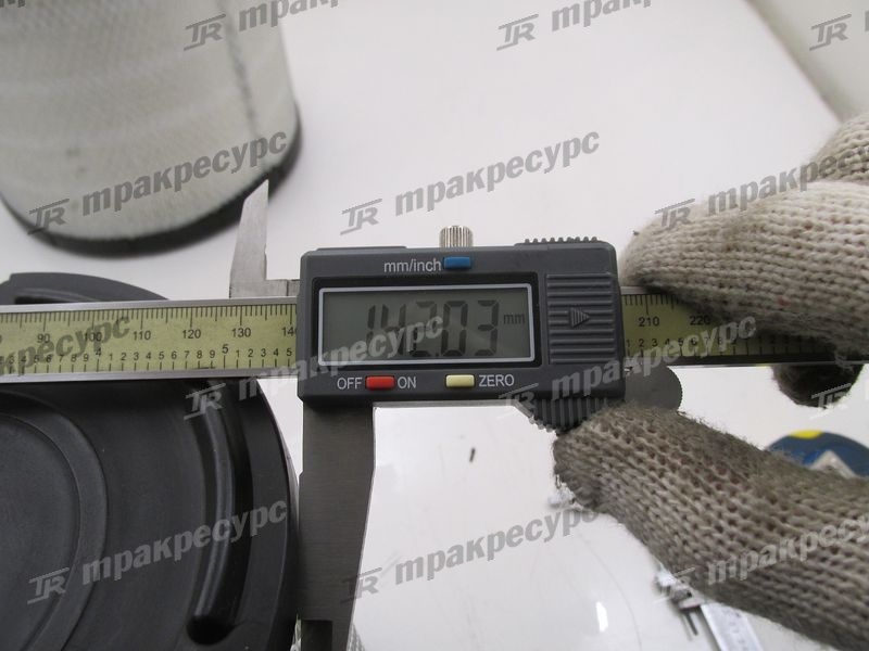 Элемент воздушного фильтра C6121