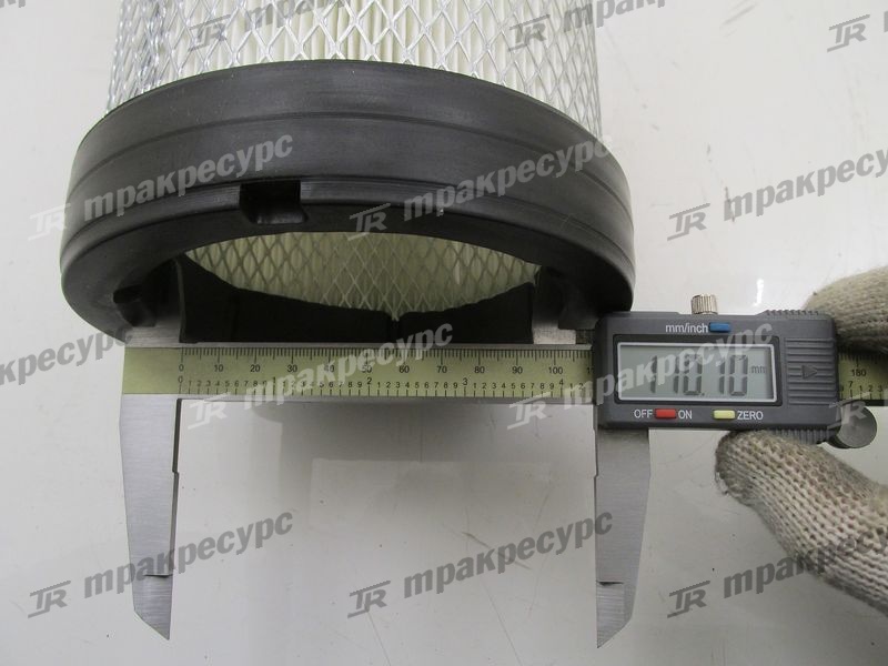 Элемент воздушного фильтра C6121