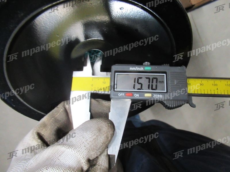 Элемент воздушного фильтра 6135K-13B