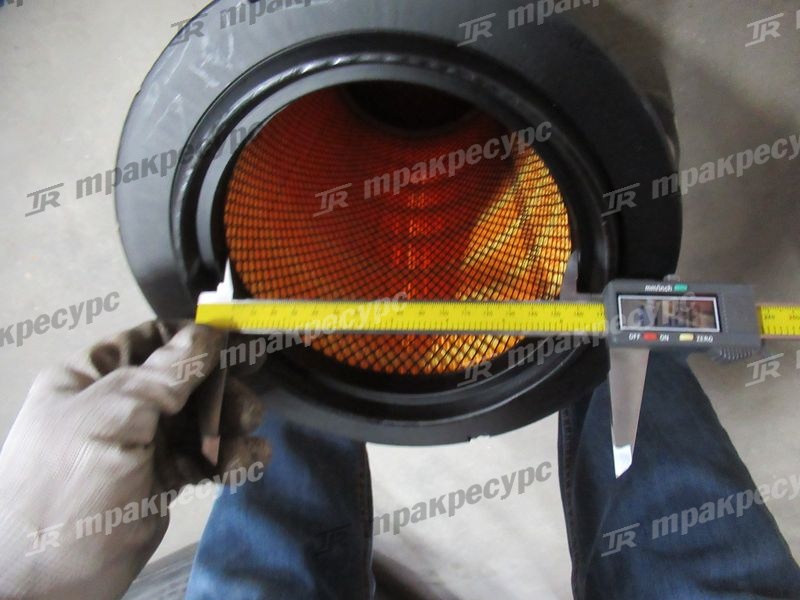 Элемент воздушного фильтра 6135K-13B