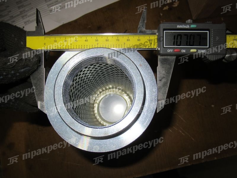 Элемент масляного фильтра бака гидравлики XG932