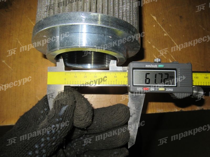 Элемент масляного фильтра бака гидравлики XG932