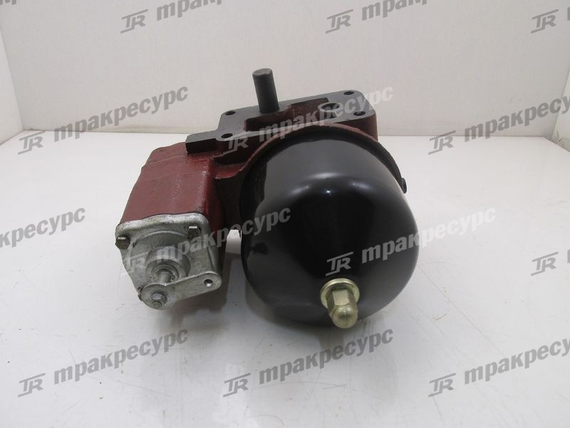 Фильтр масляный двигателя 6135K-13B в сборе