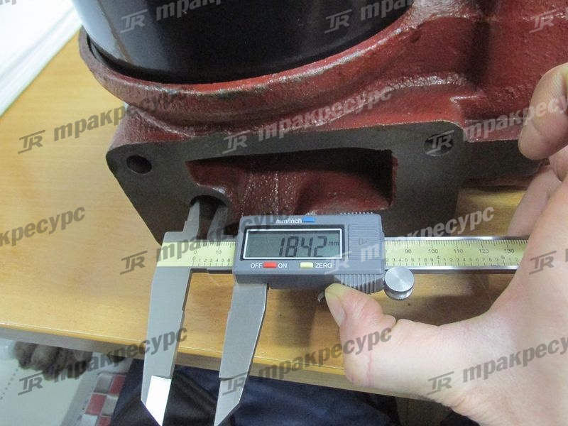 Фильтр масляный двигателя 6135K-13B в сборе