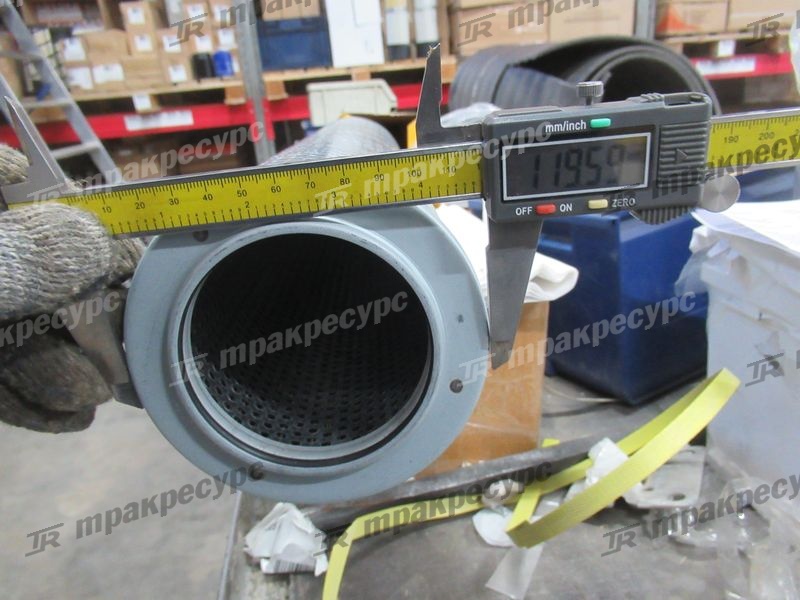 Элемент масляного фильтра бака гидравлики  XG951/XG955-590