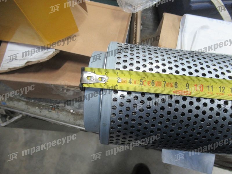 Элемент масляного фильтра бака гидравлики  XG951/XG955-590