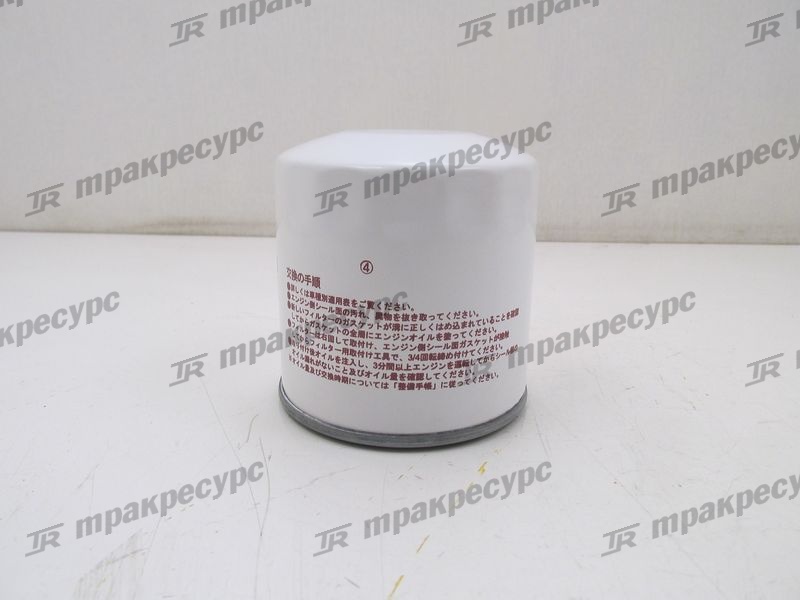 Фильтр масляный KUBOTA D1503/V2403 BN-16414-32430