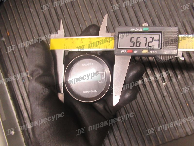 Счетчик моточасов XG932II