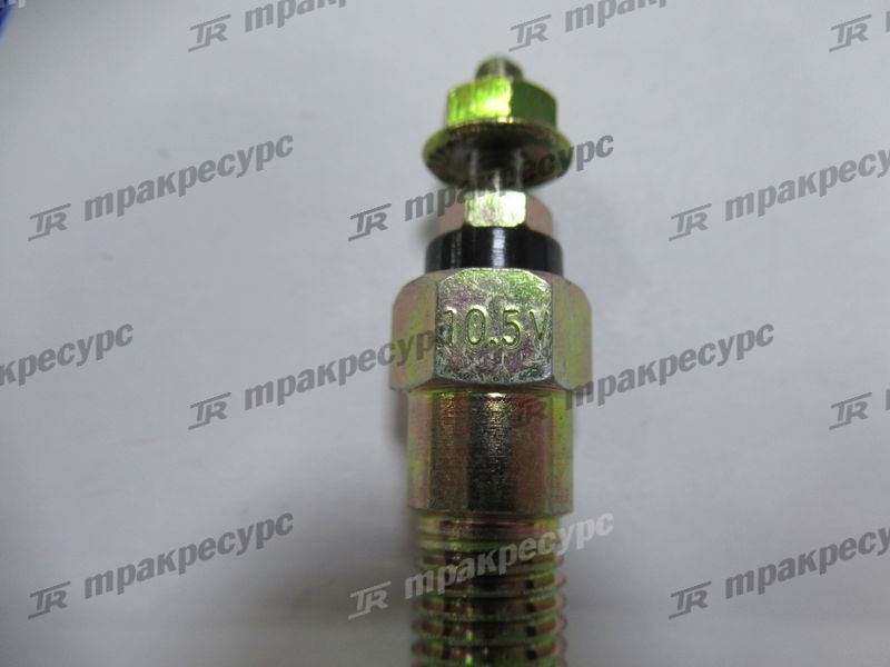 Свеча подогрева NISSAN TD-27 11065-T8202/399676