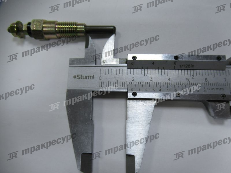 Свеча подогрева NISSAN TD-27 11065-T8202/399676