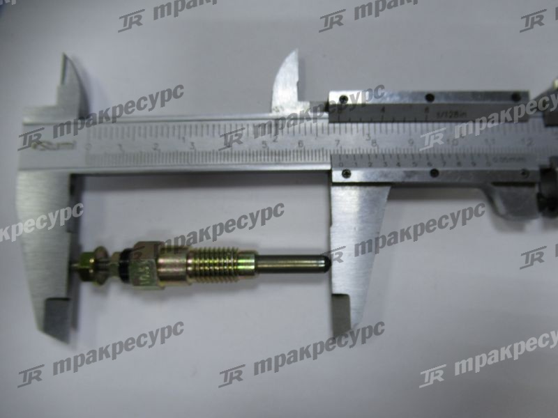 Свеча подогрева NISSAN TD-27 11065-T8202/399676