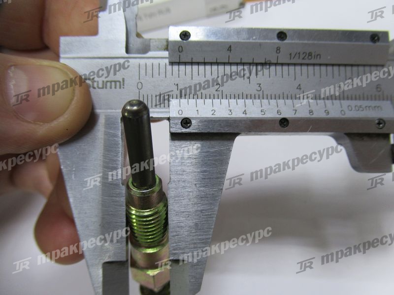 Свеча подогрева NISSAN TD-27 11065-T8202/399676
