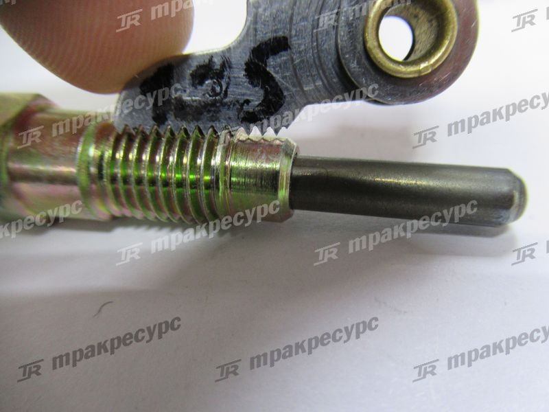 Свеча подогрева NISSAN TD-27 11065-T8202/399676