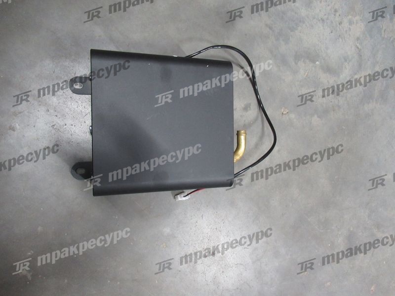 Отопитель кабины CPCD30