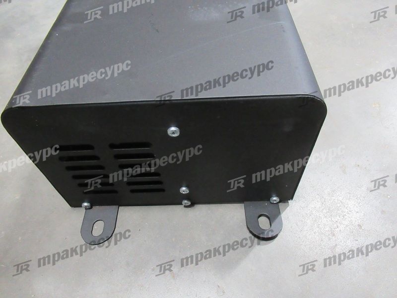 Отопитель кабины CPCD30