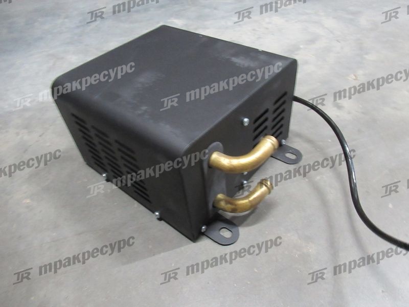 Отопитель кабины CPCD30
