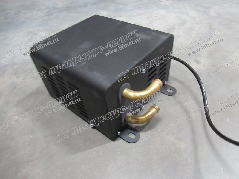 Отопитель кабины CPCD30