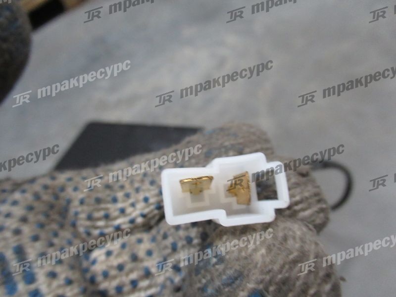 Отопитель кабины CPCD30