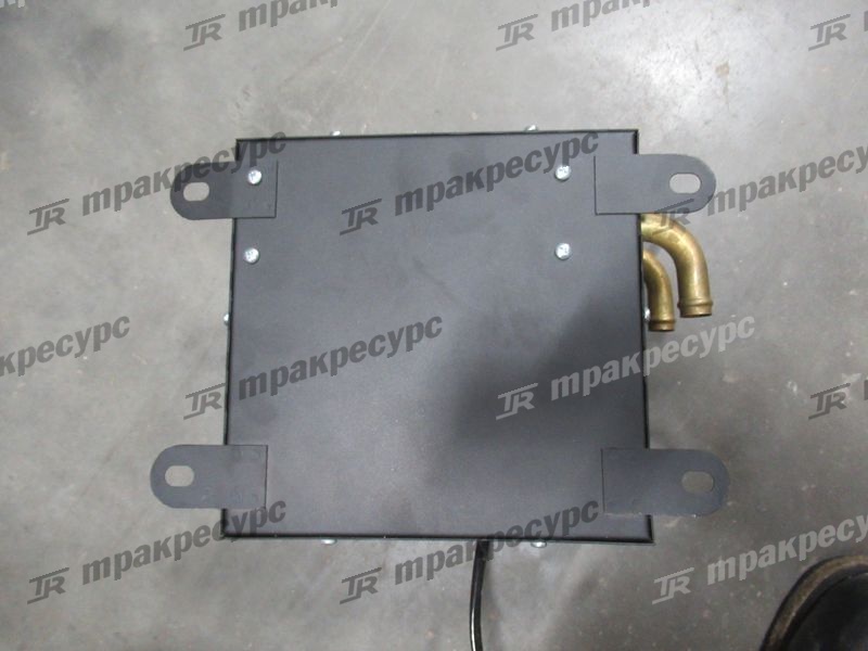 Отопитель кабины CPCD30