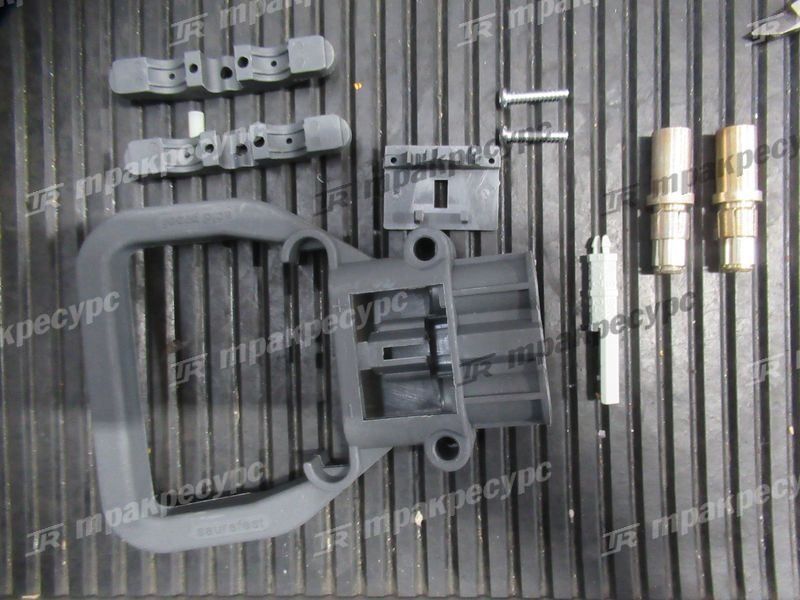 Соединение штепсельное REMA 80A 106TA9916/9107216