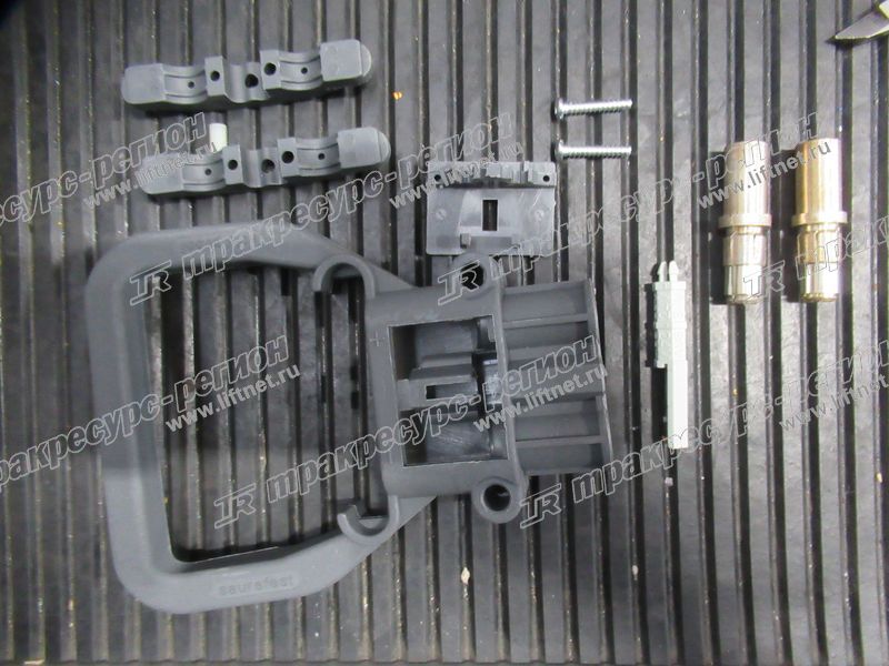 Соединение штепсельное REMA 80A 106TA9916/9107216