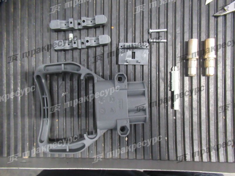 Соединение штепсельное REMA 80A 106TA9916/9107216