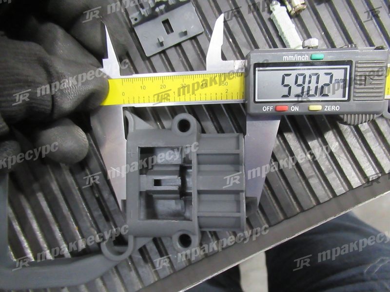 Соединение штепсельное REMA 80A 106TA9916/9107216