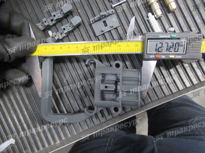 Соединение штепсельное REMA 80A 106TA9916/9107216