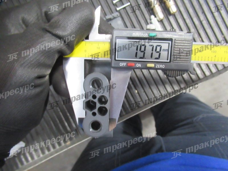Соединение штепсельное REMA 80A 106TA9916/9107216