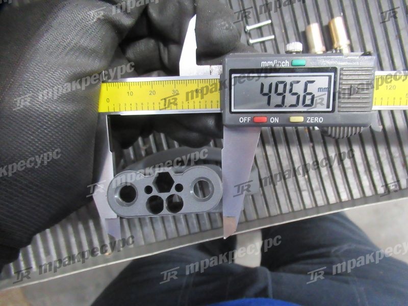 Соединение штепсельное REMA 80A 106TA9916/9107216